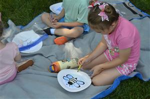 Kids Drawing