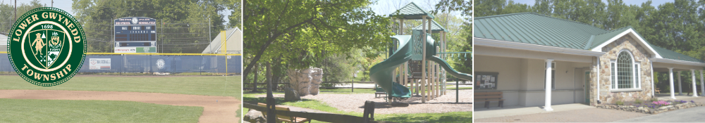 Lower Gwynedd Township Recreation